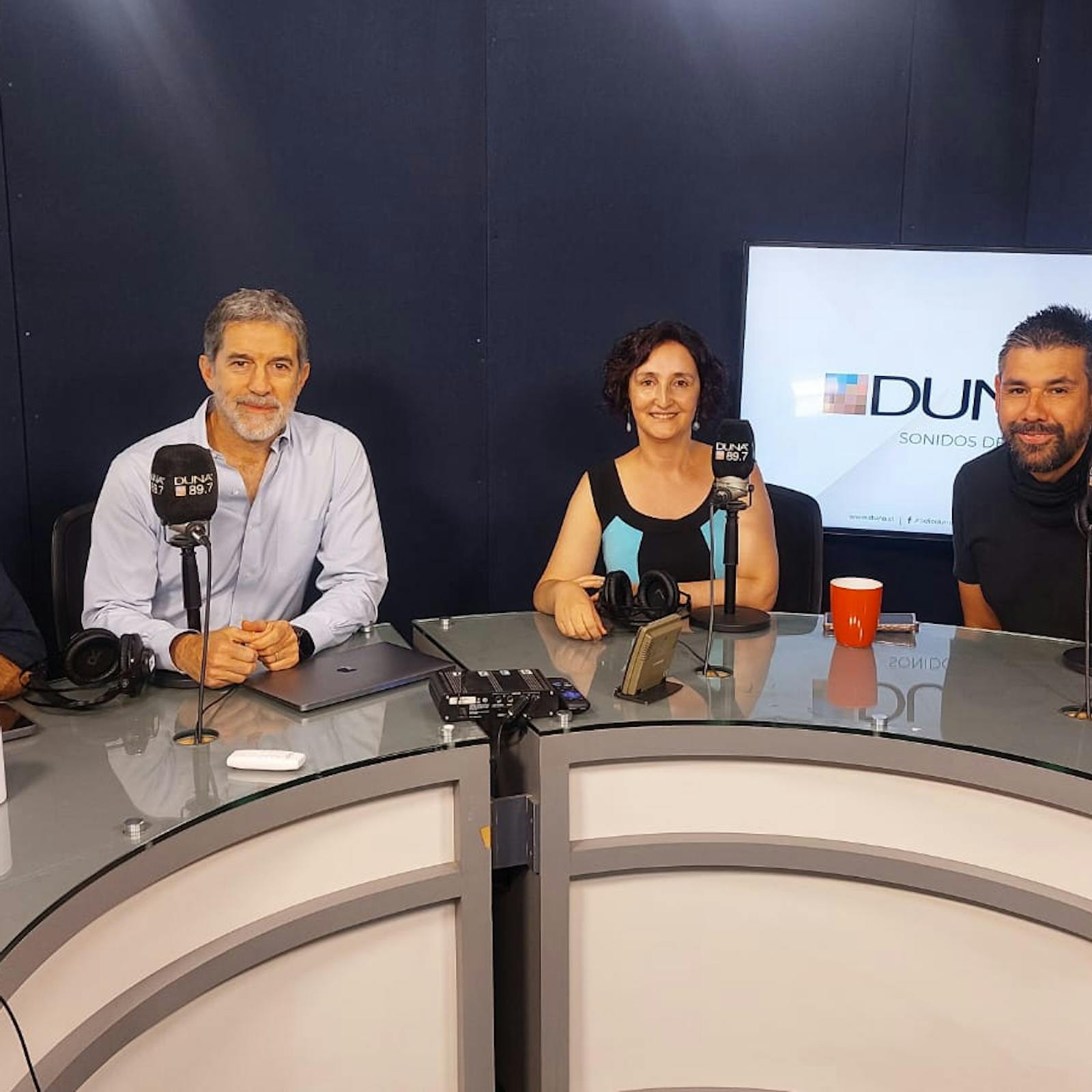 Gloria Henríquez Gloria Henríquez