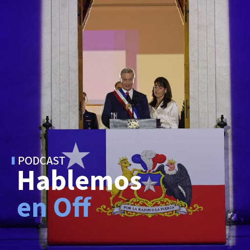 El partido Republicano y la instalación de José Antonio Kast en La Moneda