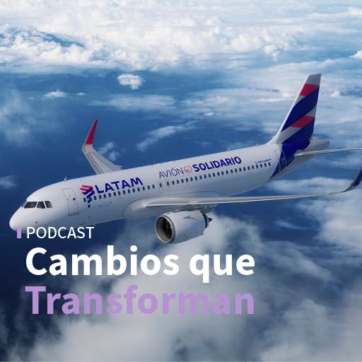 Sostenibilidad en LATAM Airlines Group y cómo gestionar la transición energética con sostenibilidad