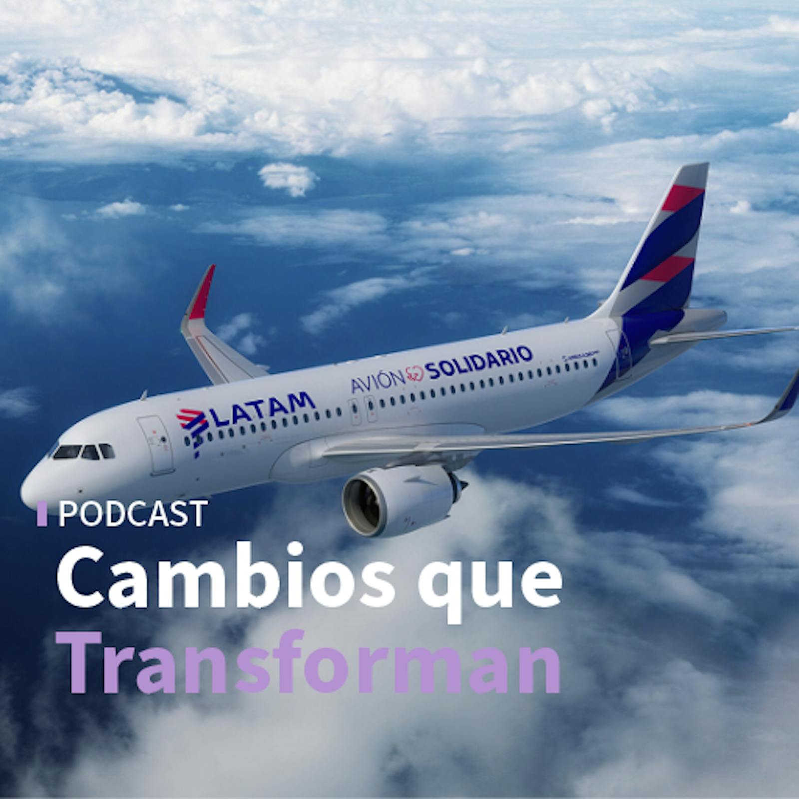 Sostenibilidad en LATAM Airlines Group y cómo gestionar la transición energética con sostenibilidad Sostenibilidad en LATAM Airlines Group y cómo gestionar la transición energética con sostenibilidad