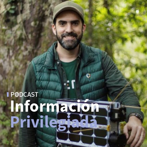 La mirada de Leo Prieto de la IA y datos la fuerza laboral