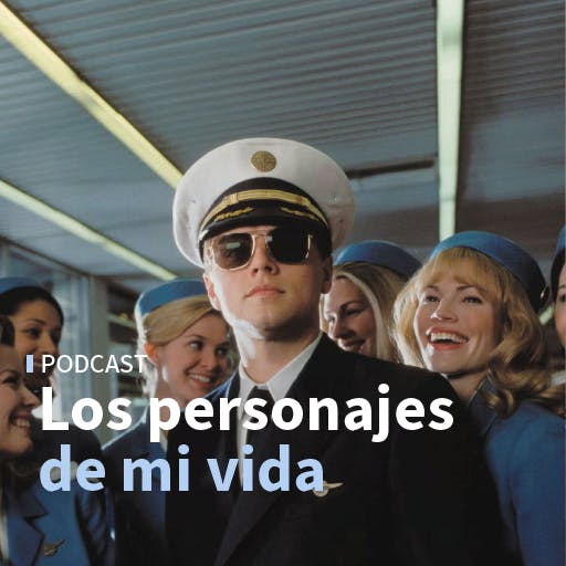 Frank Abagnale Jr - Atrápame si puedes 