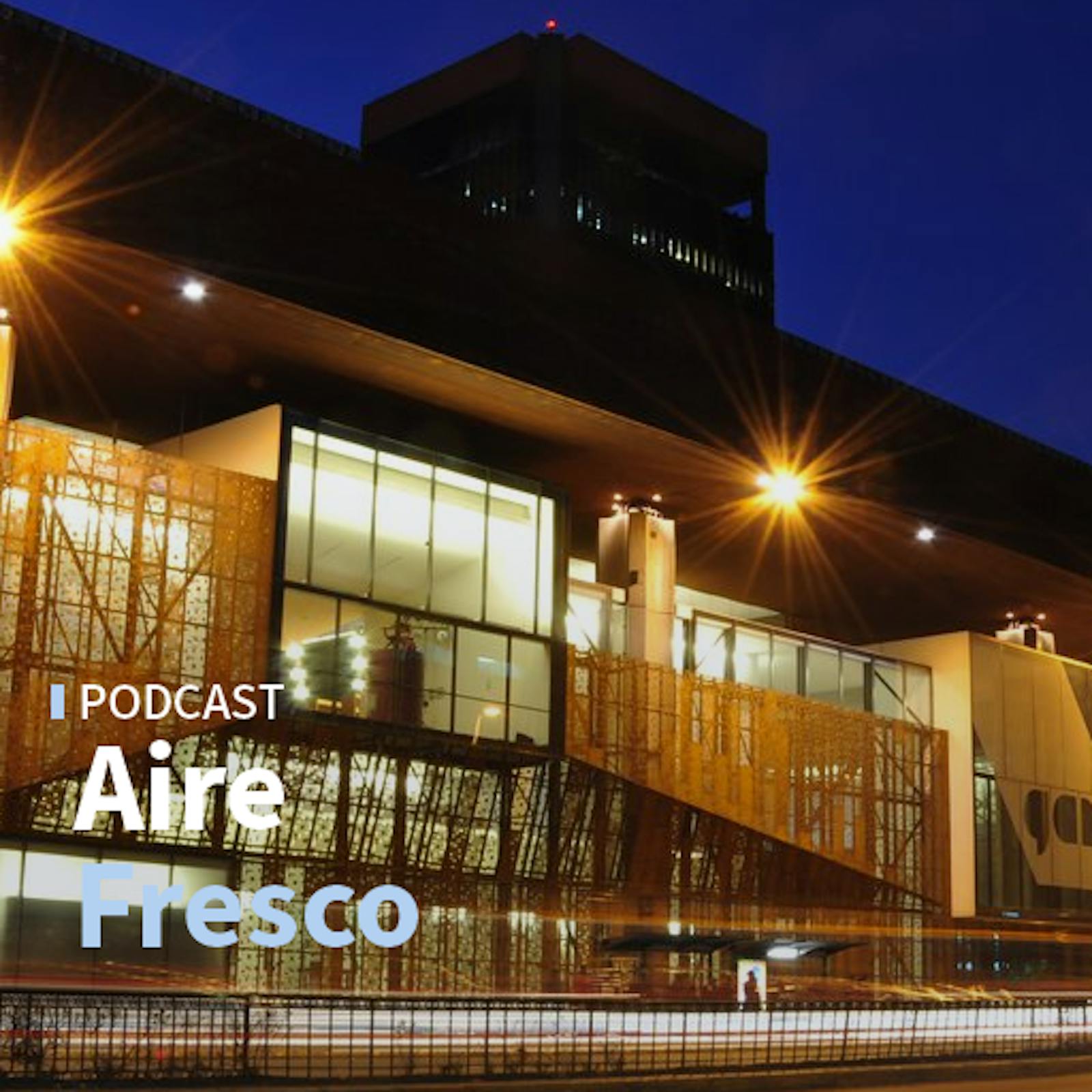 El centro cultural GAM y ¿Cómo será la relación del nuevo Gobierno con los países de la región?