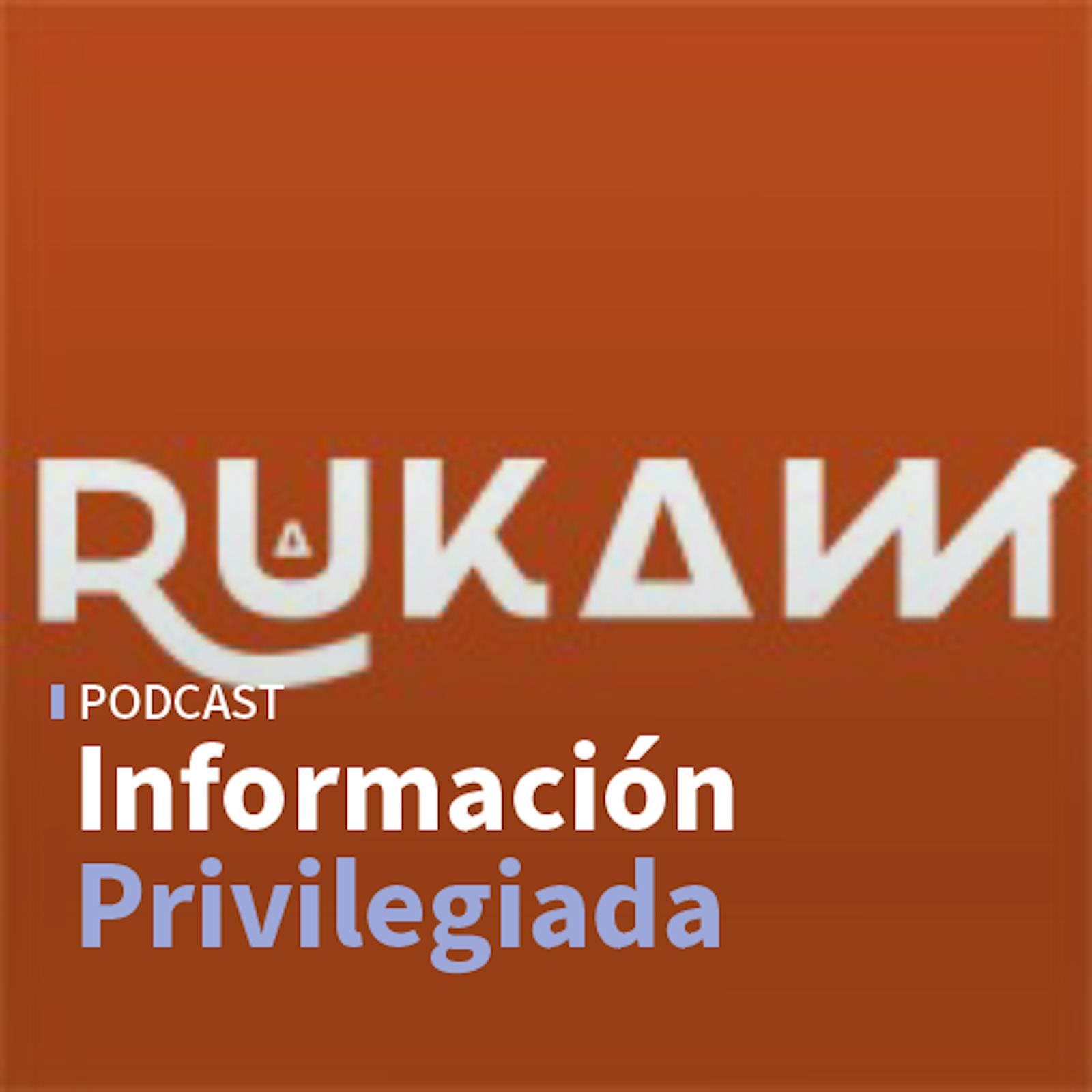 Cierre de la semana y Rukann