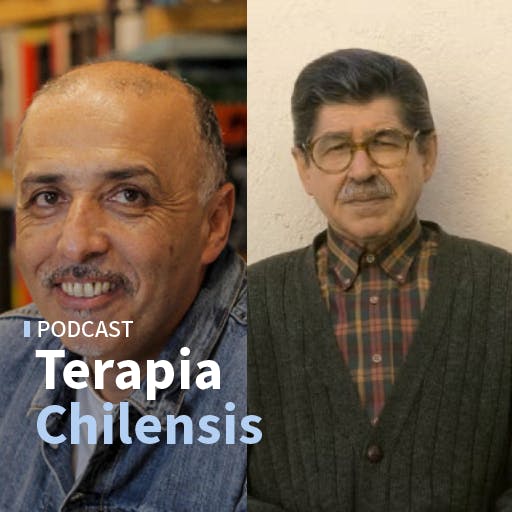 Las partidas de Sergio Gómez y Alfredo Bryce Echenique, Vladimir y El libro de las voces de Marcelo Mellado