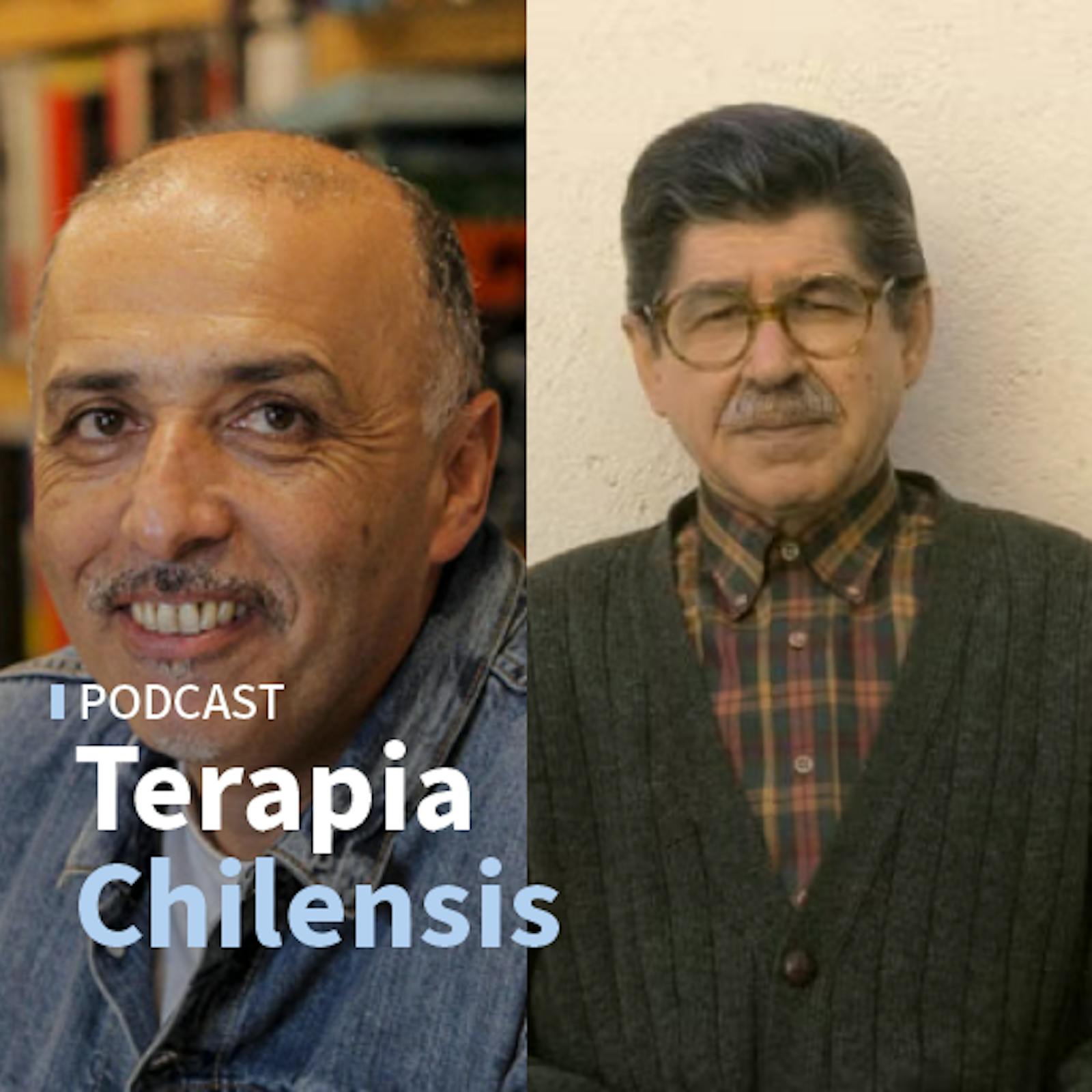 Las partidas de Sergio Gómez y Alfredo Bryce Echenique, Vladimir y El libro de las voces de Marcelo Mellado