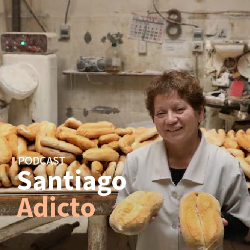 Cecilia Morales y Mario Salazar sobre la campaña para salvar la panadería La Superior