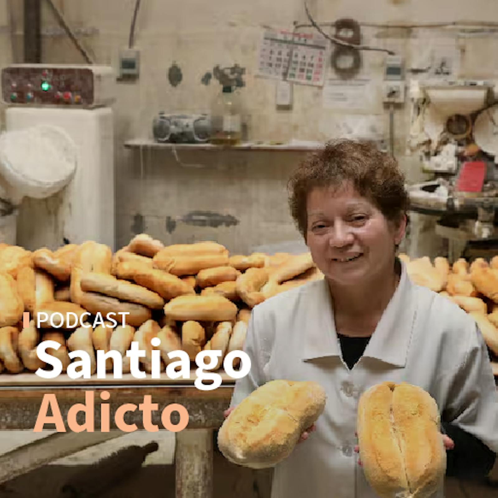 Cecilia Morales y Mario Salazar sobre la campaña para salvar la panadería La Superior