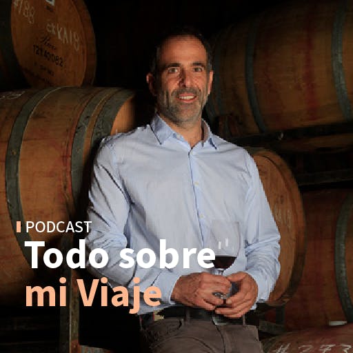 Sebastián Labbe y su experiencia de vivir en el extranjero