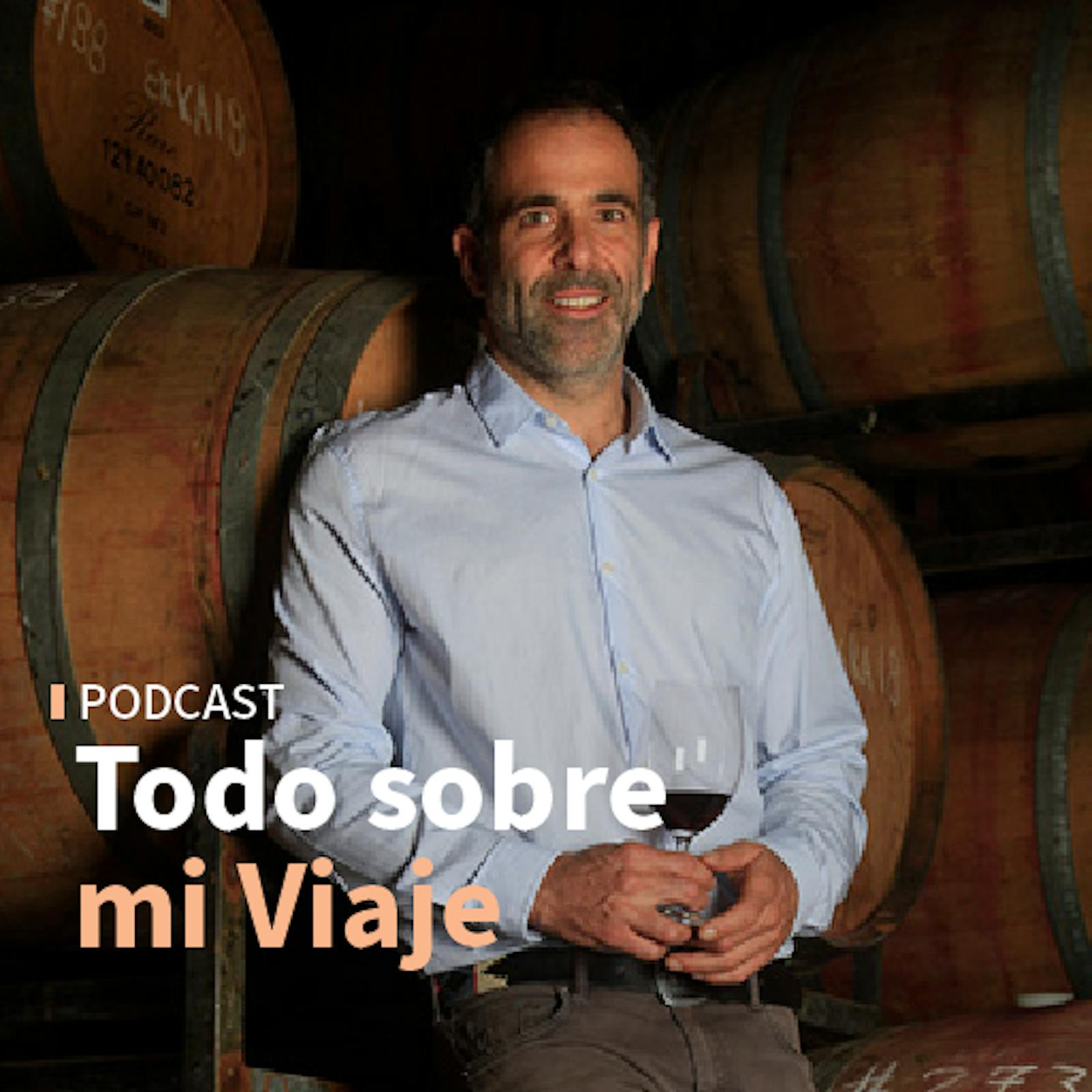 Sebastián Labbe y su experiencia de vivir en el extranjero