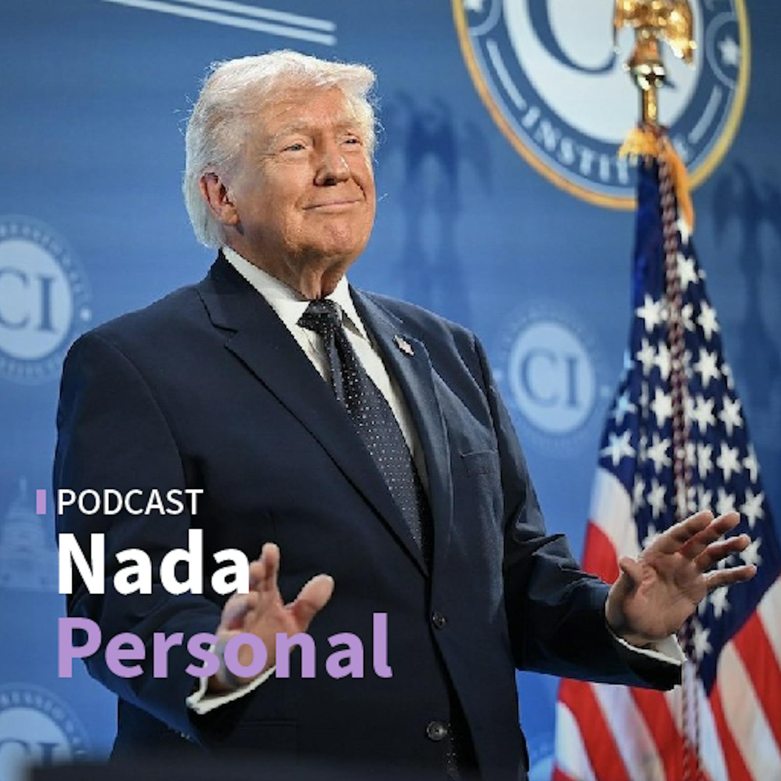 José Rodríguez Elizondo sobre Donald Trump: "Viene un problema para todos los países de su zona geopolítica" José Rodríguez Elizondo sobre Donald Trump: "Viene un problema para todos los países de su zona geopolítica"