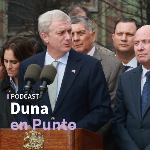  Los anuncios realizados por el Presidente José Antonio Kast y los detalles del cuestionario para Nicolás Maduro