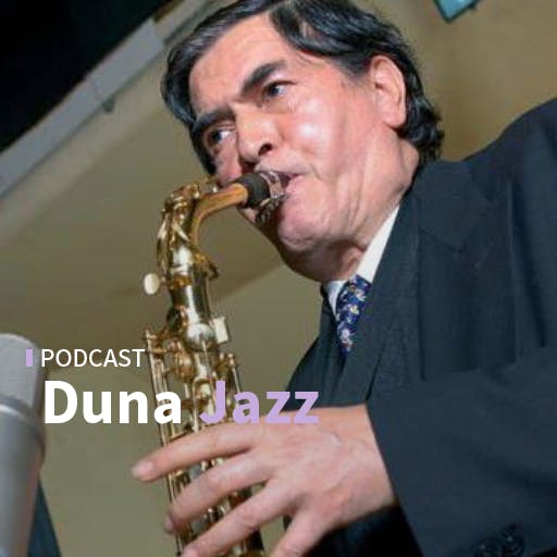 Jazz sesions de Alfredo Espinoza
