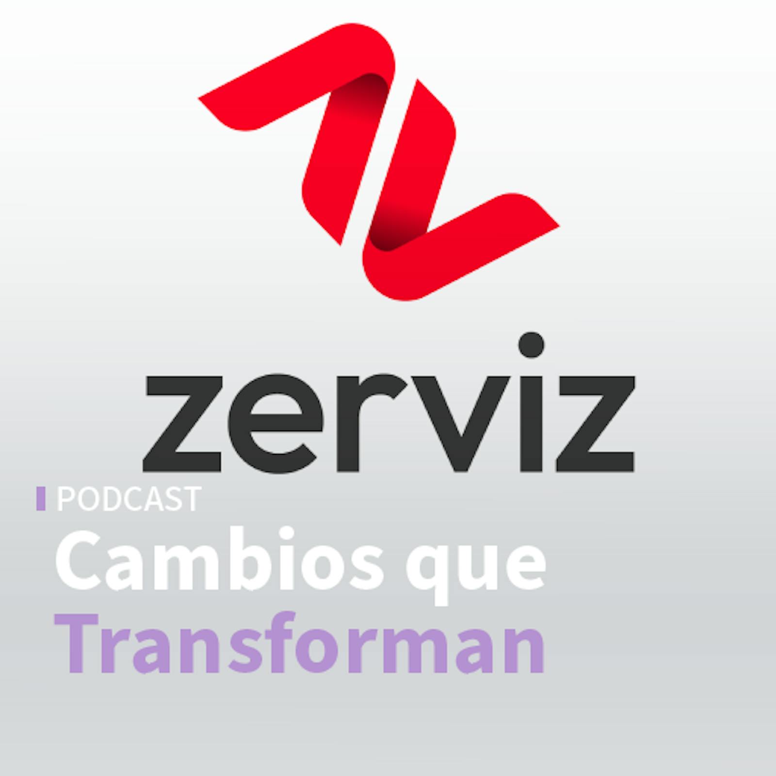 Zerviz Technologies y el sistema de pronóstico de probabilidad de incendios forestales