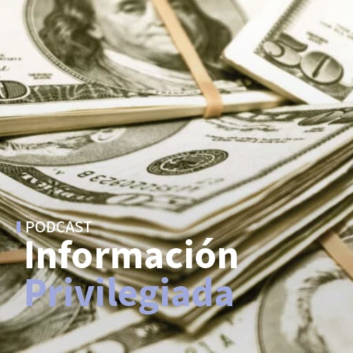 Desalinización, dólar y mercados
