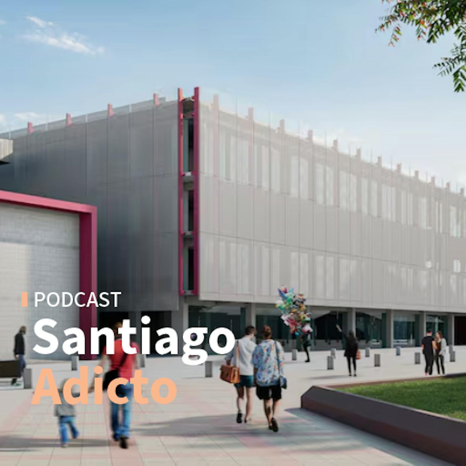 Tomás Vodanovic y el Plan Maipú Ciudad 2030 Tomás Vodanovic y el Plan Maipú Ciudad 2030