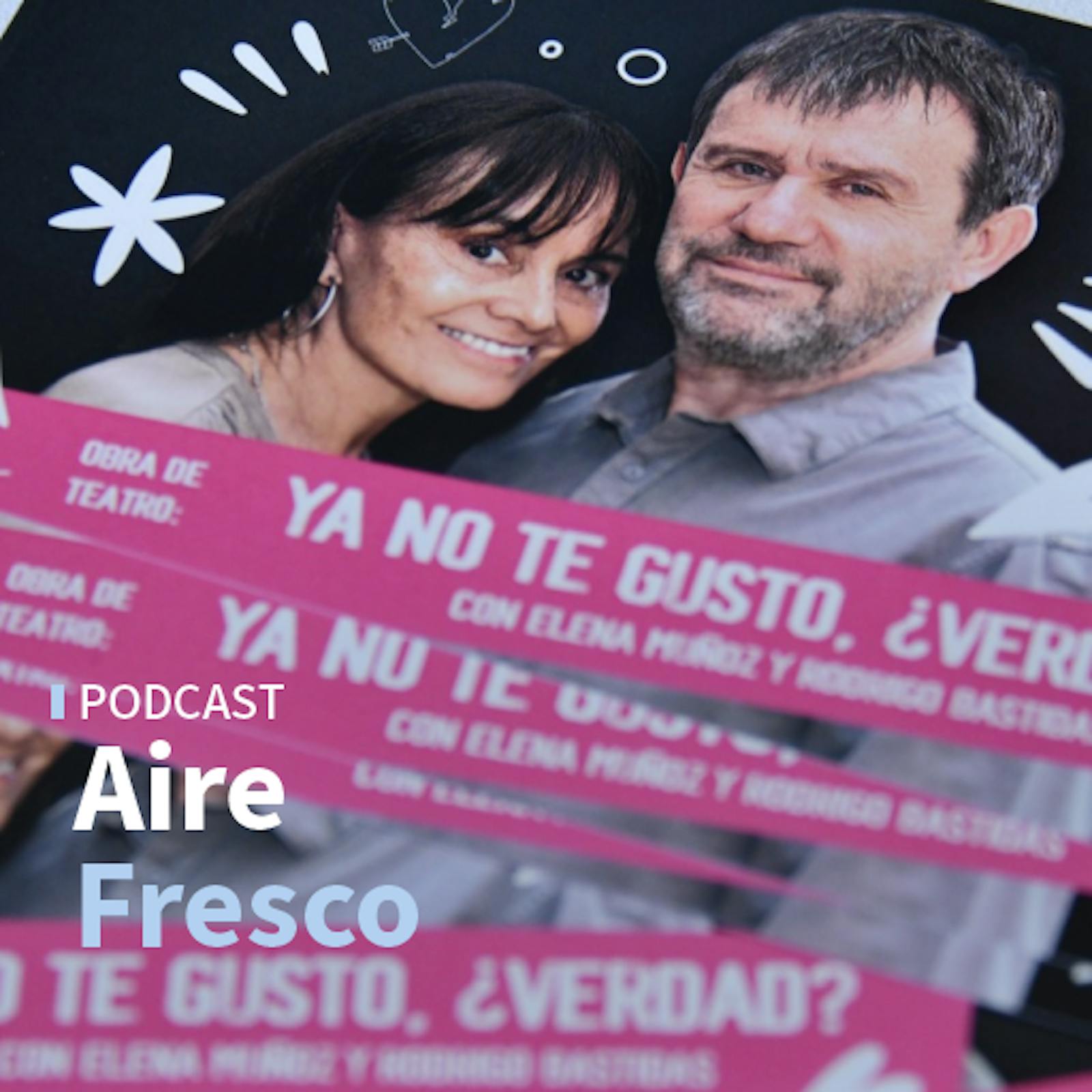 Los Oscar 2026, la Fundación Glaciares Chilenos y la obra Ya no te gusto, verdad? Los Oscar 2026, la Fundación Glaciares Chilenos y la obra Ya no te gusto, verdad?