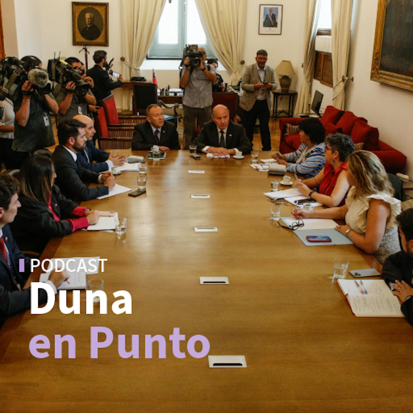 La negativa posición de la izquierda tras anuncios de Kast, el gobierno por alzas de parafina y la relación de Cuba y EEUU La negativa posición de la izquierda tras anuncios de Kast, el gobierno por alzas de parafina y la relación de Cuba y EEUU