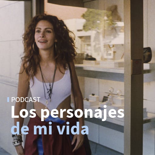 Vivian Ward - Pretty Woman