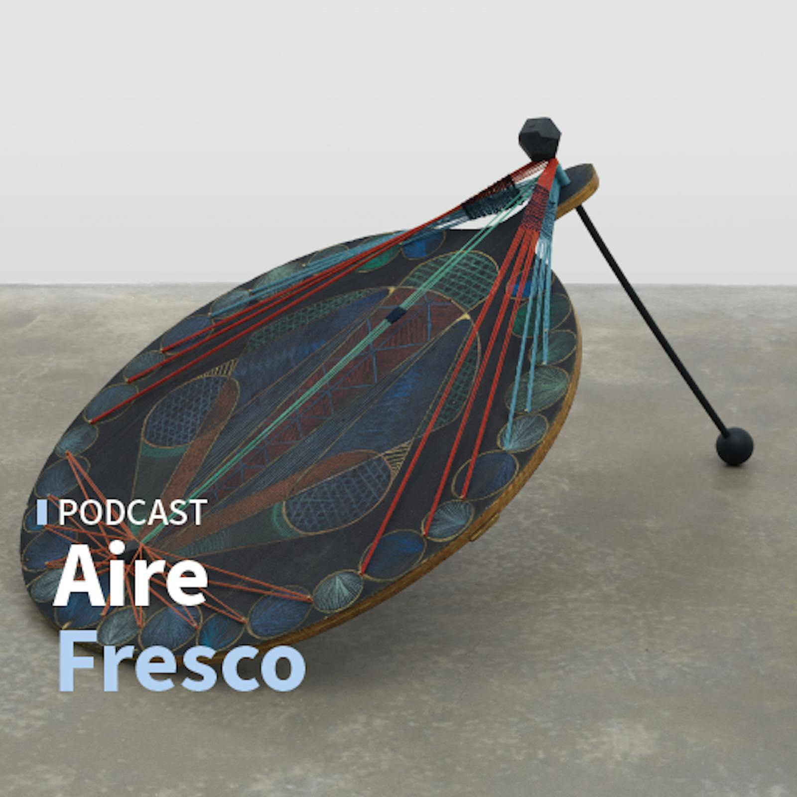 Johanna Unzueta e Ignacio Gatica en la Bienal de Whitney y los avances médicos de Levita Magnetics