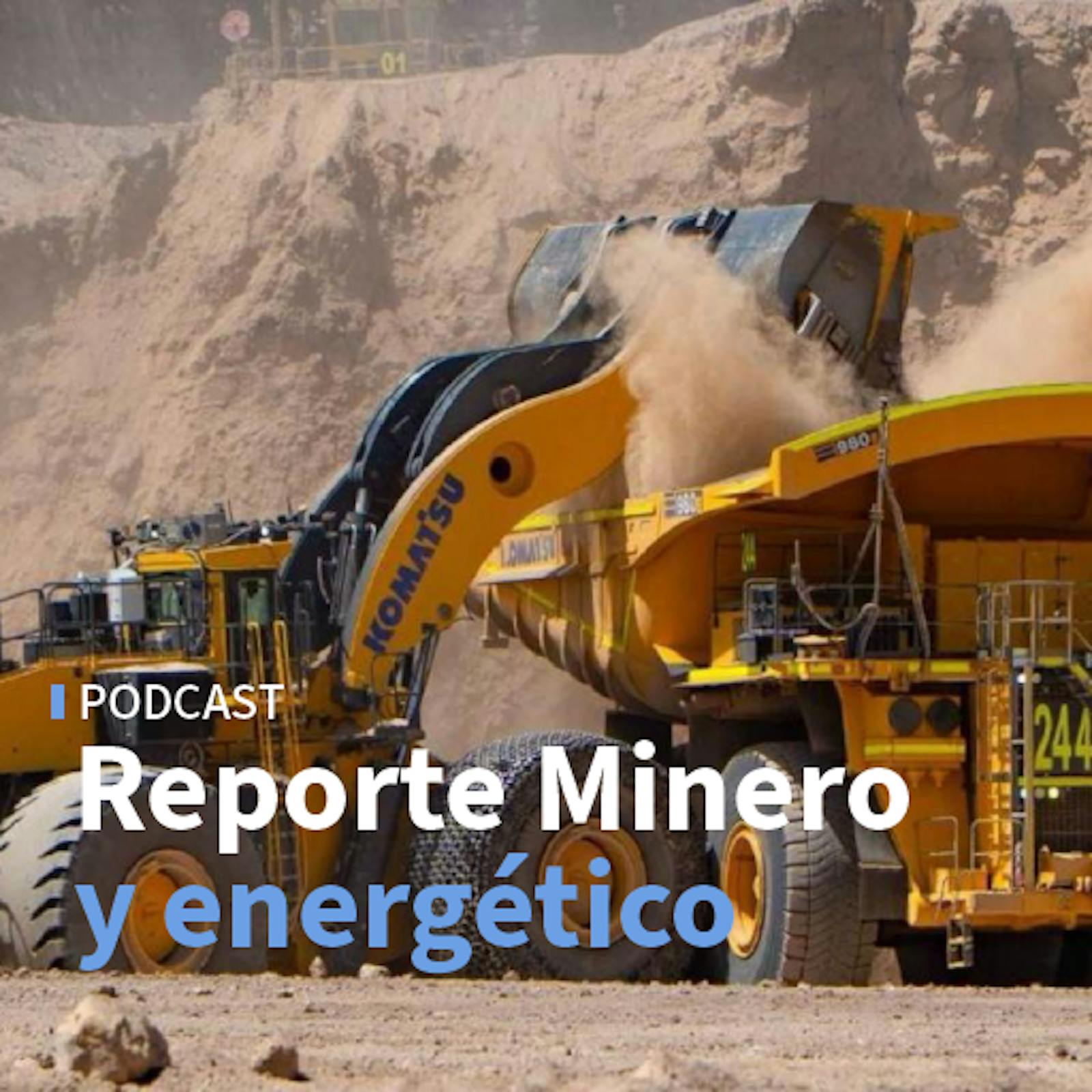 Minería inicia 2026 entre tensiones globales, inversión y definiciones clave