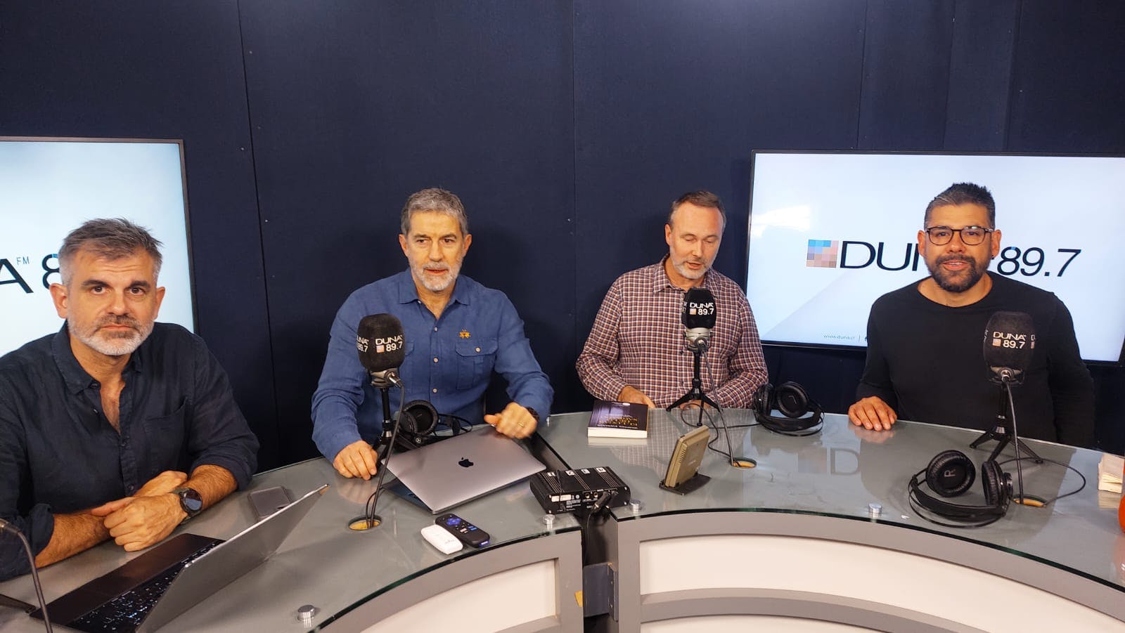 Manfred Svensson y el lugar de lo sagrado