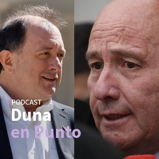 Republicanos y la interpelación de la UDI a ministros, la crisis en la izquierda y lo que dejaron las cifras de crecimiento el 2025