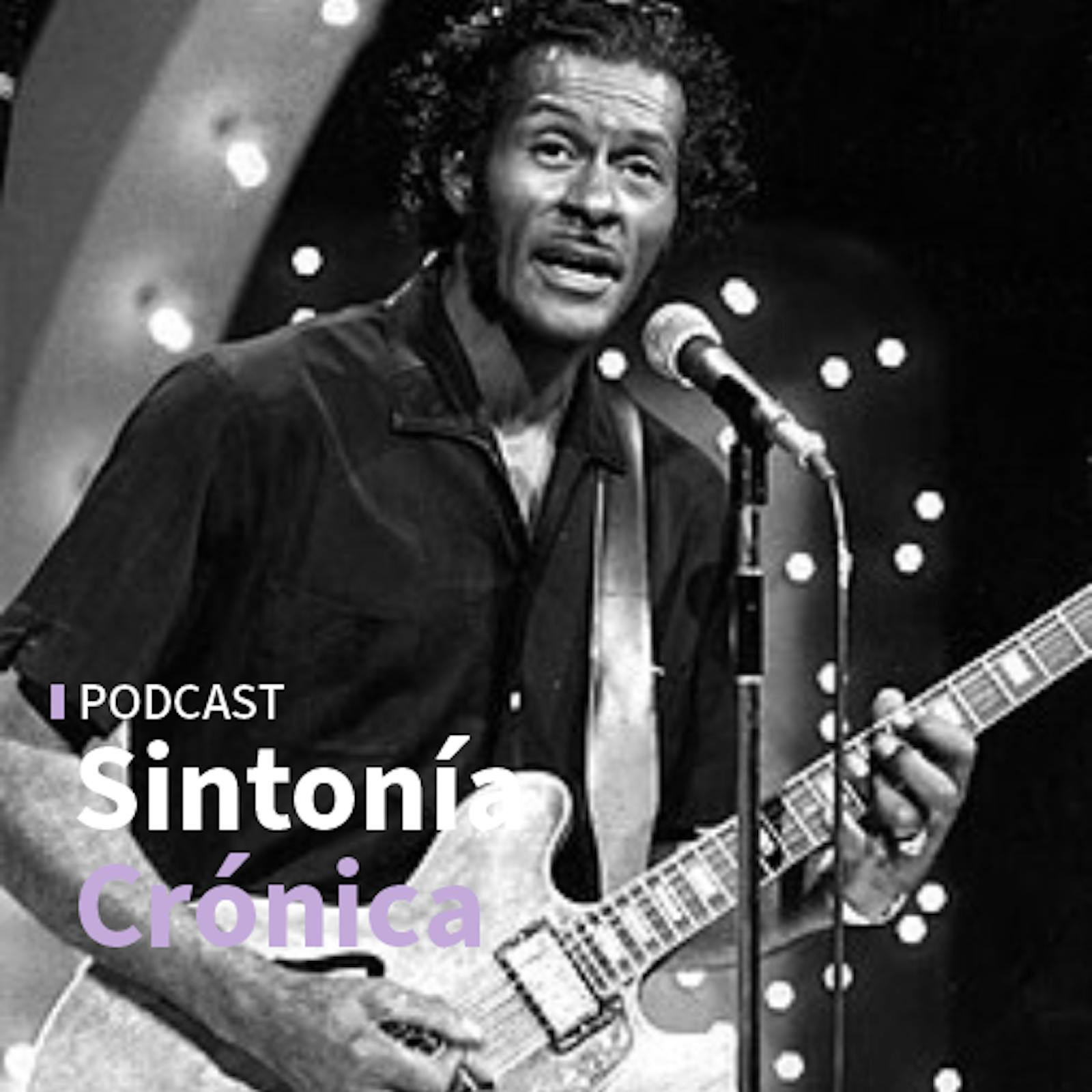 Chuck Berry, Dixie Chicks, Crosby, Stills, Nash & Young y Wild Cherry Chuck Berry, Dixie Chicks, Crosby, Stills, Nash & Young y Wild Cherry