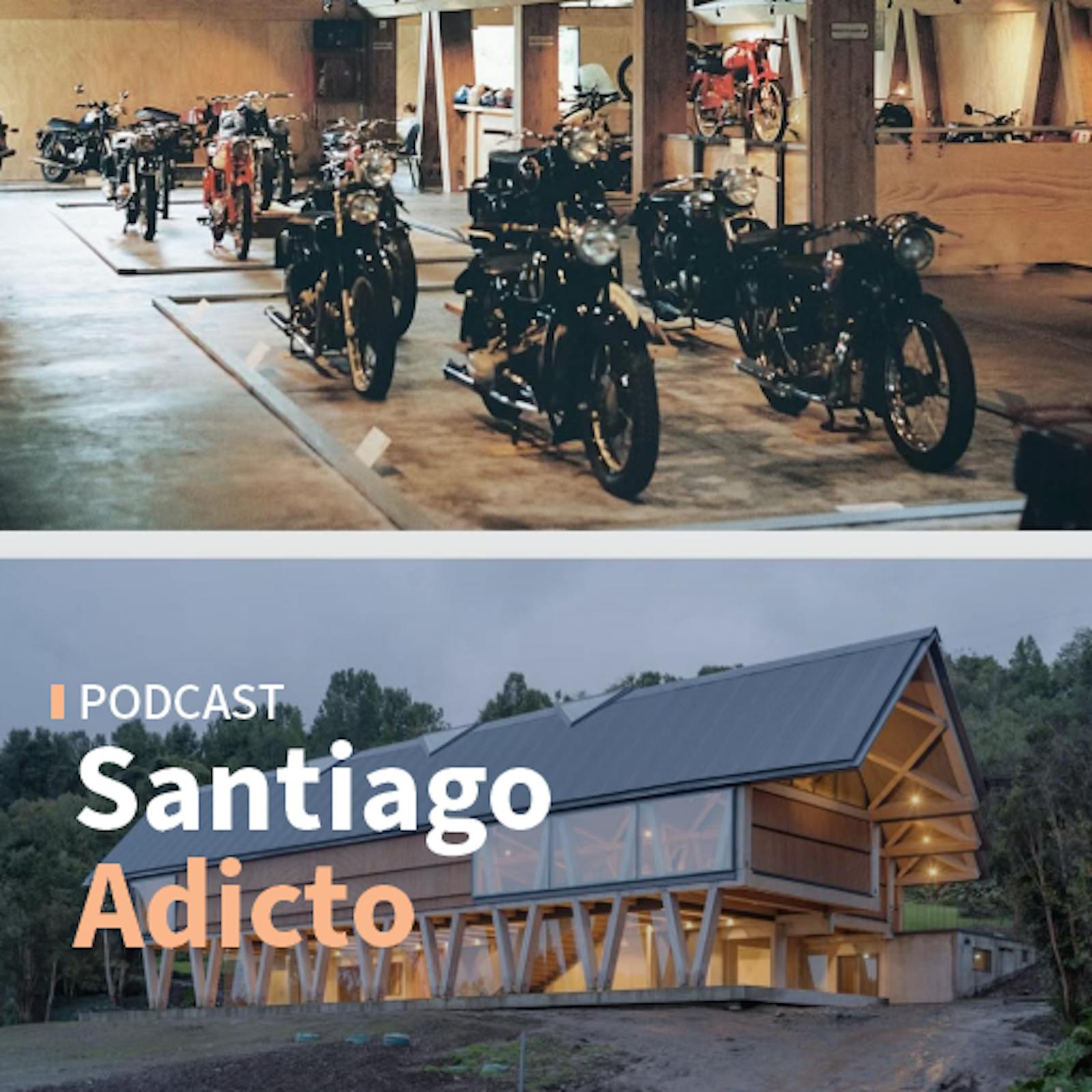 El Museo de Motocicletas MUMO y el Día Mundial del Agua El Museo de Motocicletas MUMO y el Día Mundial del Agua