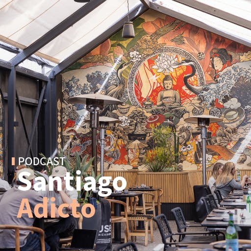 El primer Festival del Vermut Chile 2026 y Grupo Arca presenta Savia