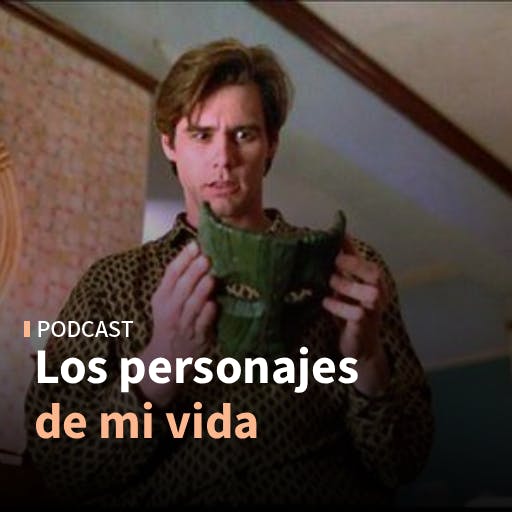 Stanley Ipkiss- La Máscara 