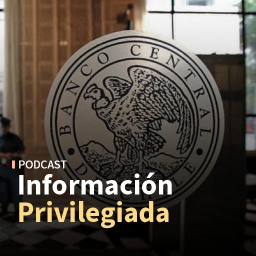 Esperando la decisión del Banco Central y sigue la guerra