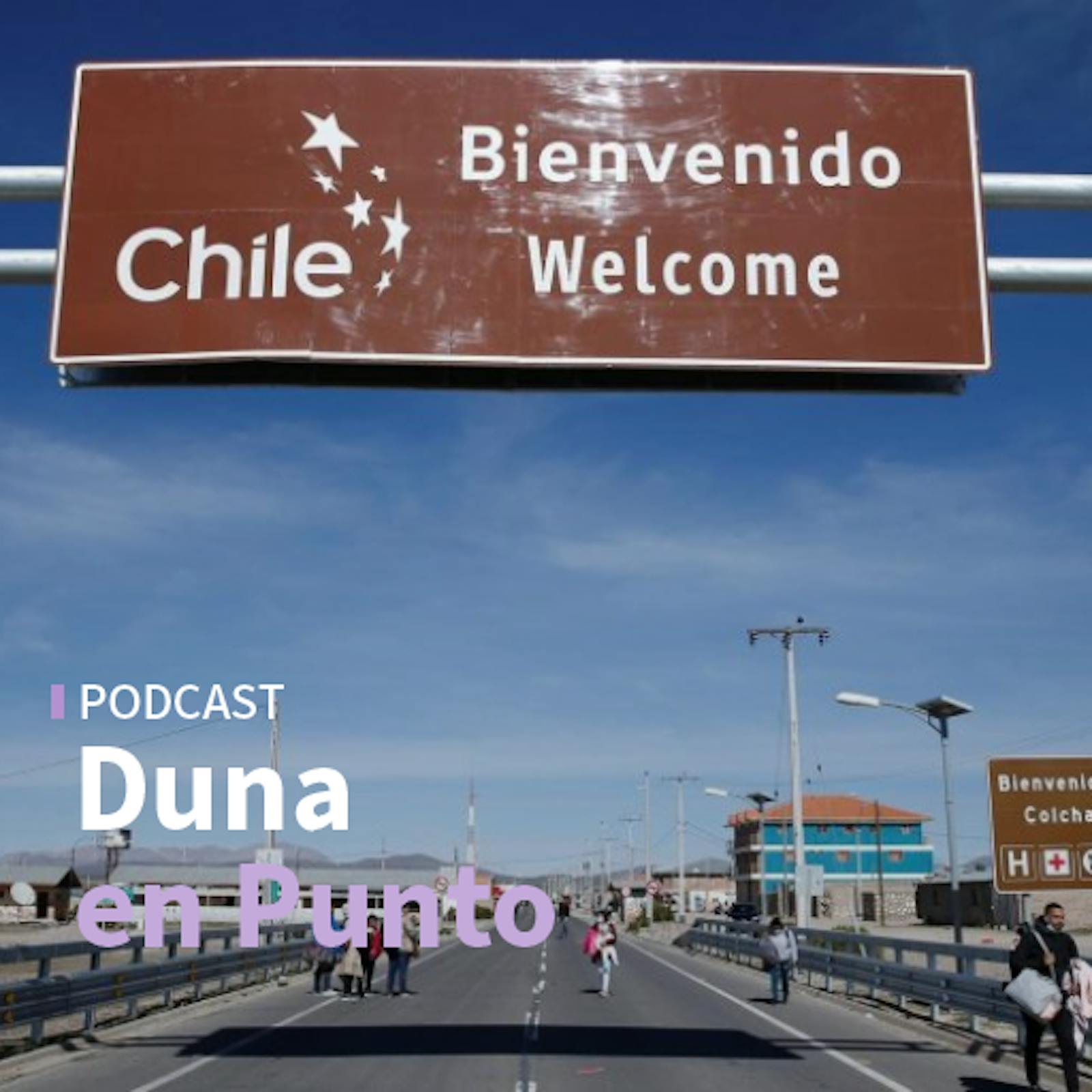 Futuro de la situación migratoria, el rol de la ministra Steinert en la salida de Peña y el alza de los candidatos peruanos en las encuestas Futuro de la situación migratoria, el rol de la ministra Steinert en la salida de Peña y el alza de los candidatos peruanos en las encuestas