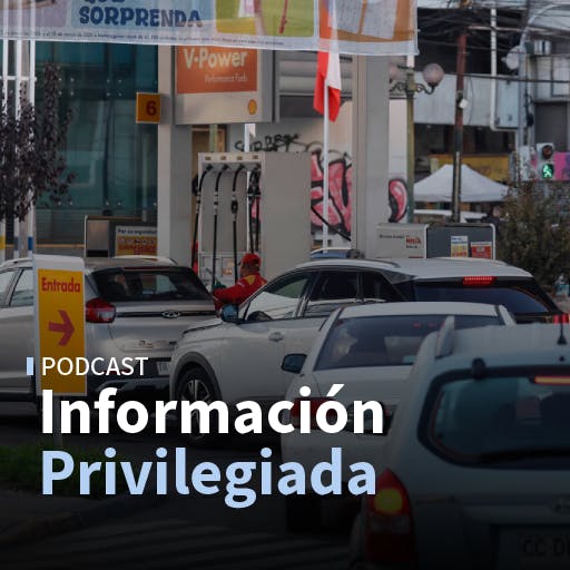 Combustibles y el impacto en minería de la guerra