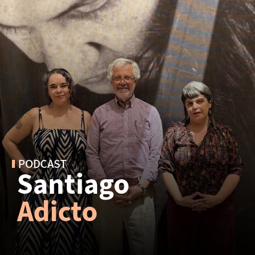 Cristián Undurraga y el Museo de Violeta Parra