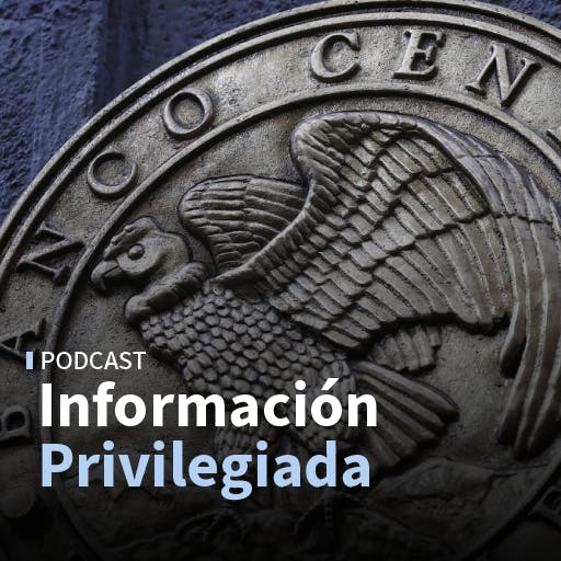 Banco Central, economía y Resility 