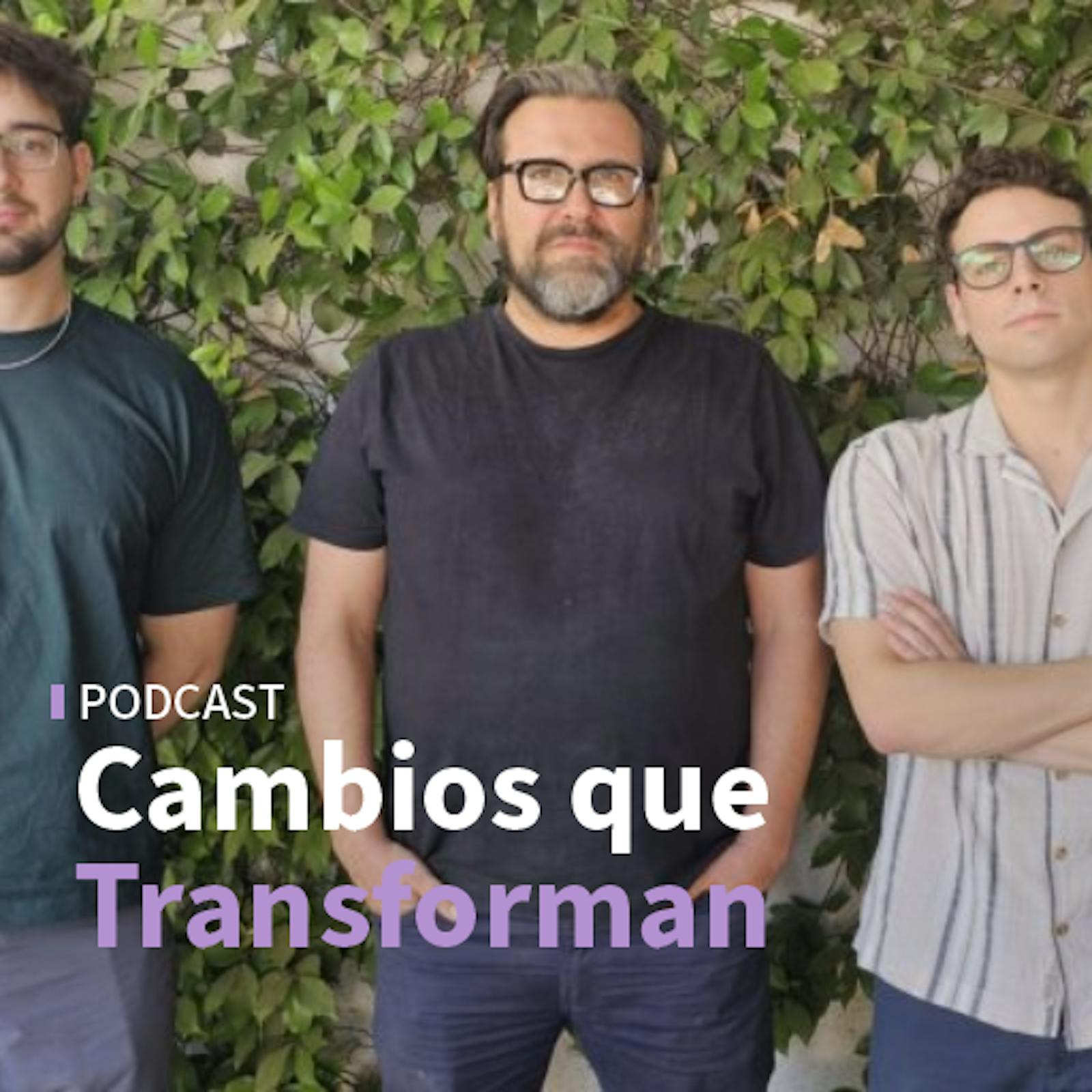 Cómo emprender en el mundo social y la startup Skip episode artwork