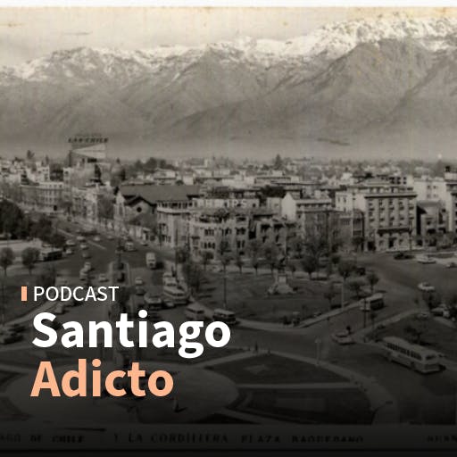 Pablo Altikes y la historia de Plaza Baquedano