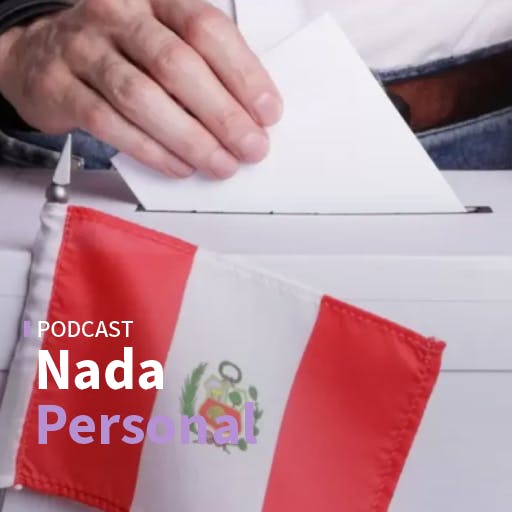 La economía local y las elecciones presidenciales en Perú