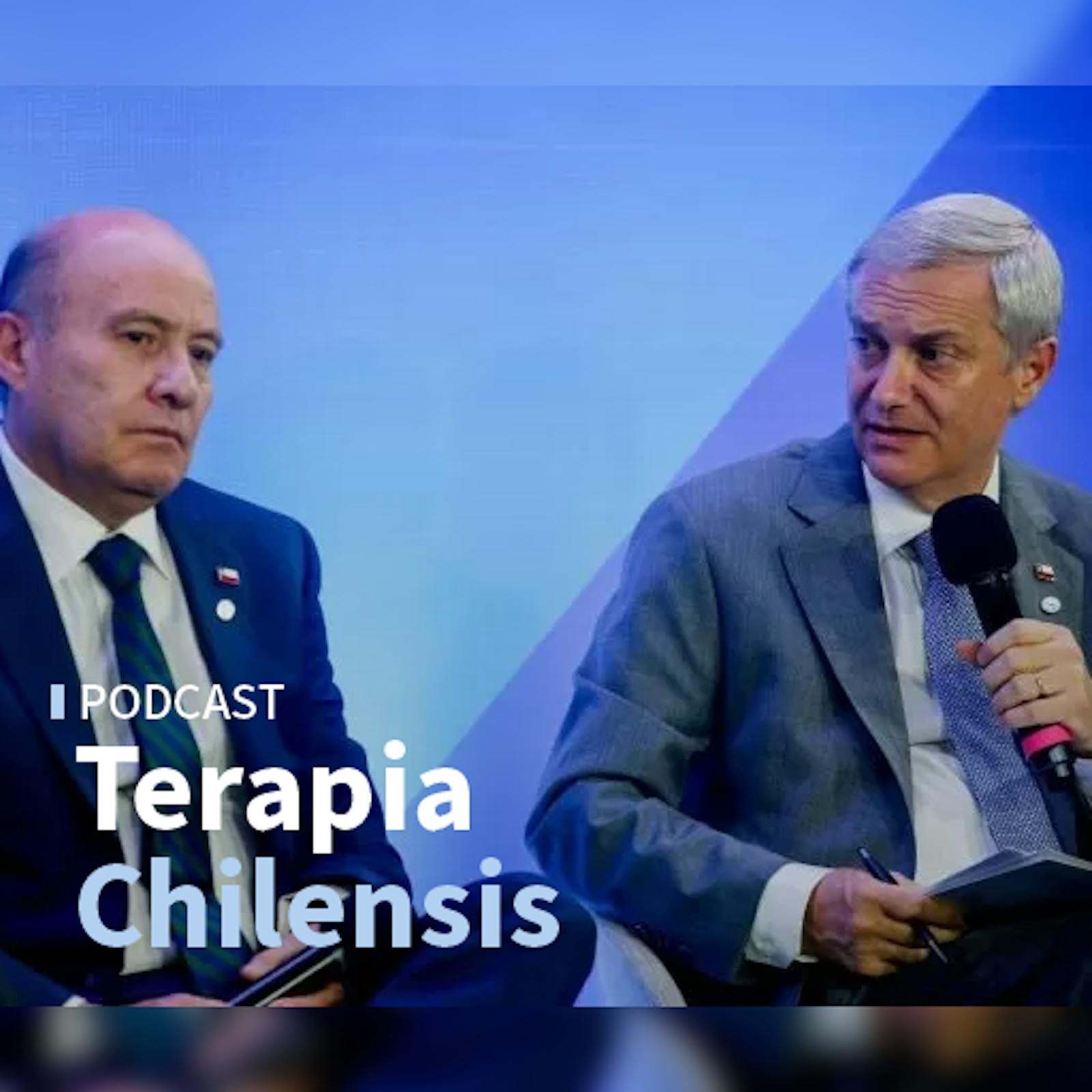 Gobierno de Kast enfrenta semana crítica con alza de combustibles y apuesta por “no retroceder” Gobierno de Kast enfrenta semana crítica con alza de combustibles y apuesta por “no retroceder”