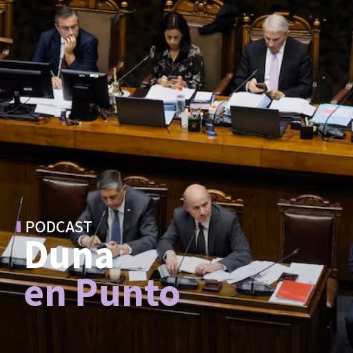 El Congreso aprueba la ley de combustibles, el fail del “estado en quiebra” y el informe del Banco Central que incorpora shock petrolero