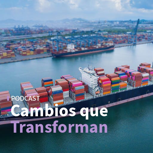 El refuerzo de Chile en la descarbonización marítima y la economía circular