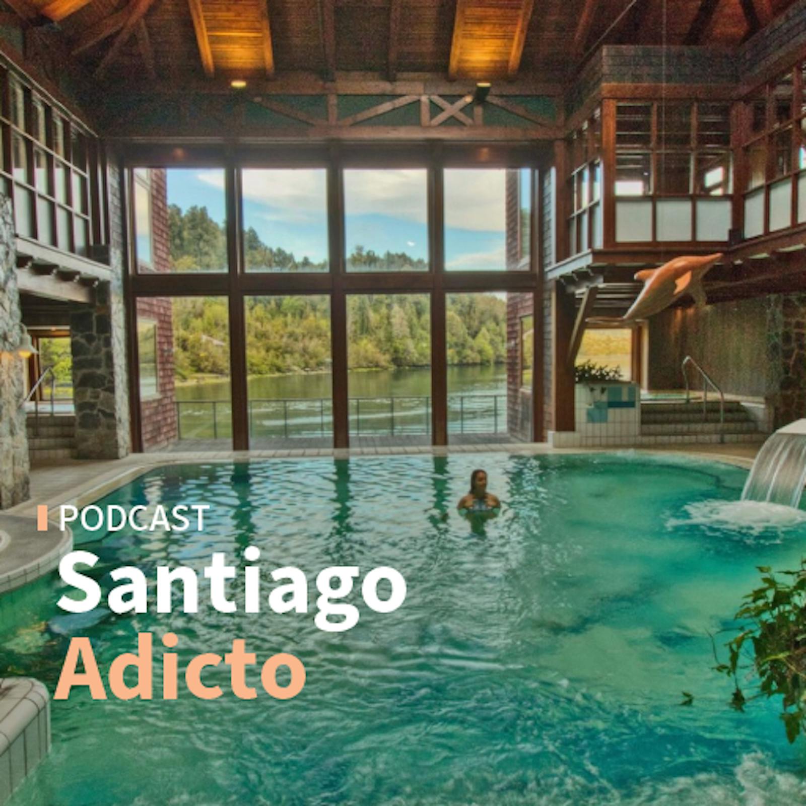 Las seis joyas de la hotelería chilena