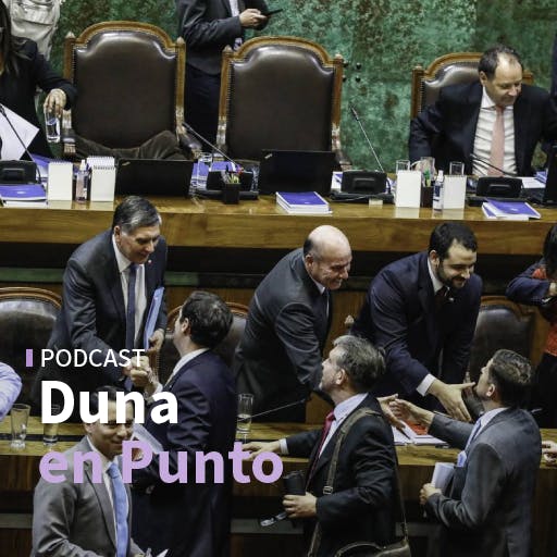 Críticas a las medidas por el alza del combustible, el fuego de amigo de la oposición y la condena a presidio perpetuo de los asesinos de Cañete
