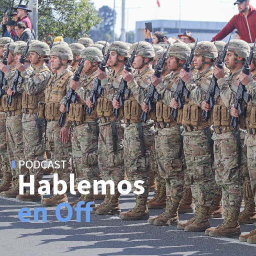 La labor de las Fuerzas Armadas y las proyecciones del ministerio de Defensa
