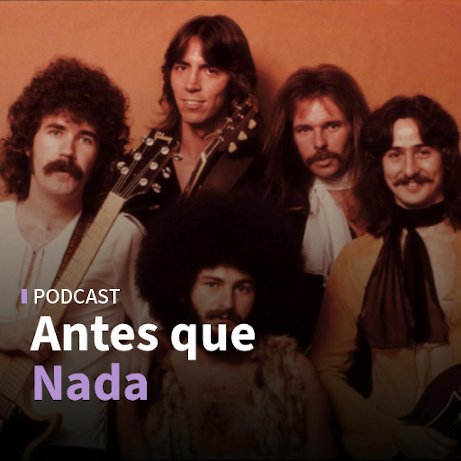 Portada de Sintonía Crónica