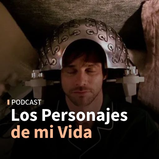 Joel Barish - Eterno resplandor de una mente sin recuerdos 