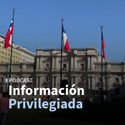 Señales de La Moneda y la historia de ALTO