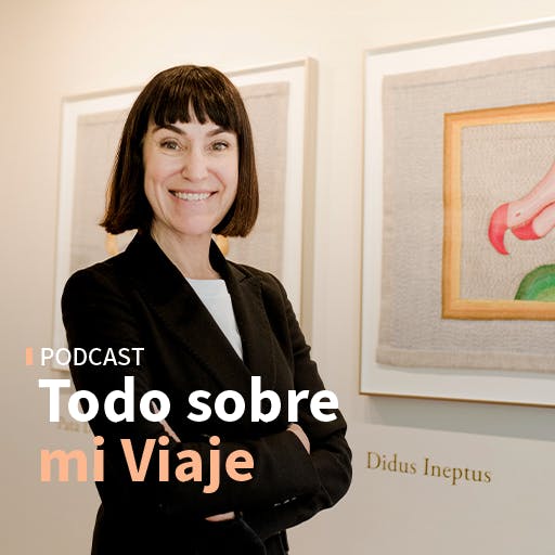 Isabel Croxatto: bailar, viajar y gozar