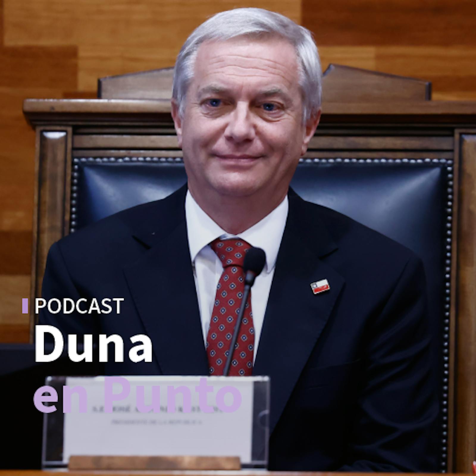 El apoyo del oficialismo ante la desaprobación de Kast, la despedida de la luna de miel y la investigación en contra de estudiante en Calama El apoyo del oficialismo ante la desaprobación de Kast, la despedida de la luna de miel y la investigación en contra de estudiante en Calama